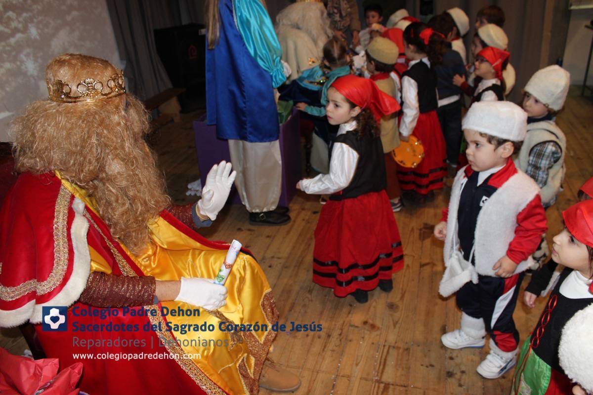 2014 12 22  REYES MAGOS INFANTIL (97)